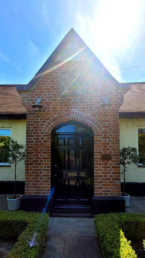 The Old School B&B Chichester Exterior photo