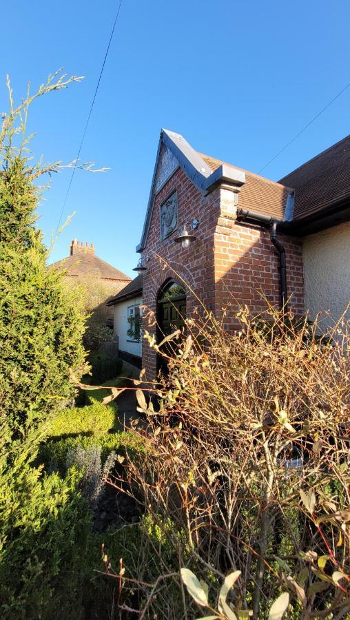 The Old School B&B Chichester Exterior photo