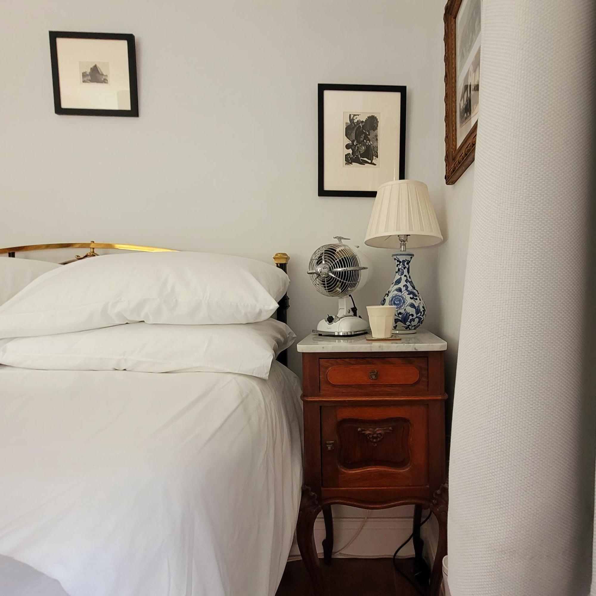 The Old School B&B Chichester Room photo
