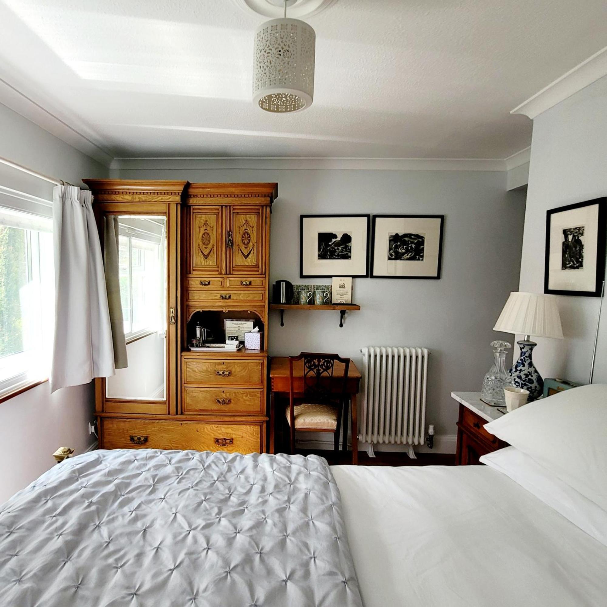 The Old School B&B Chichester Room photo