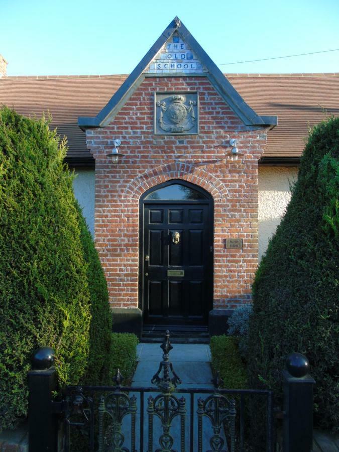 The Old School B&B Chichester Exterior photo